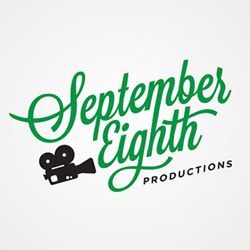 september eighth logo